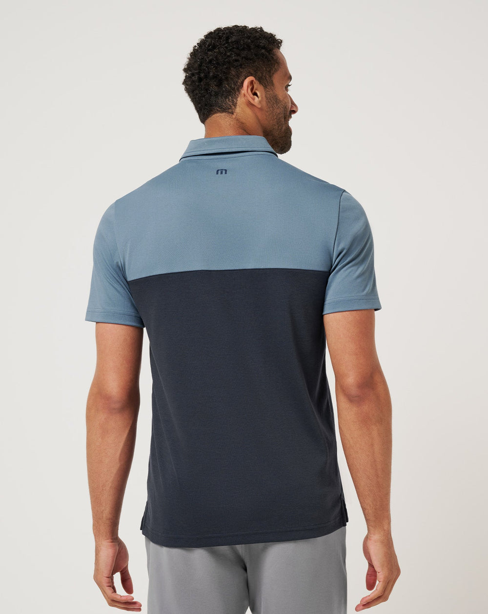 Charter Flight Polo