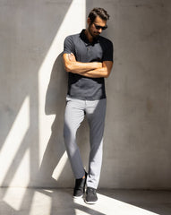 The Zinna 2.0 Polo
