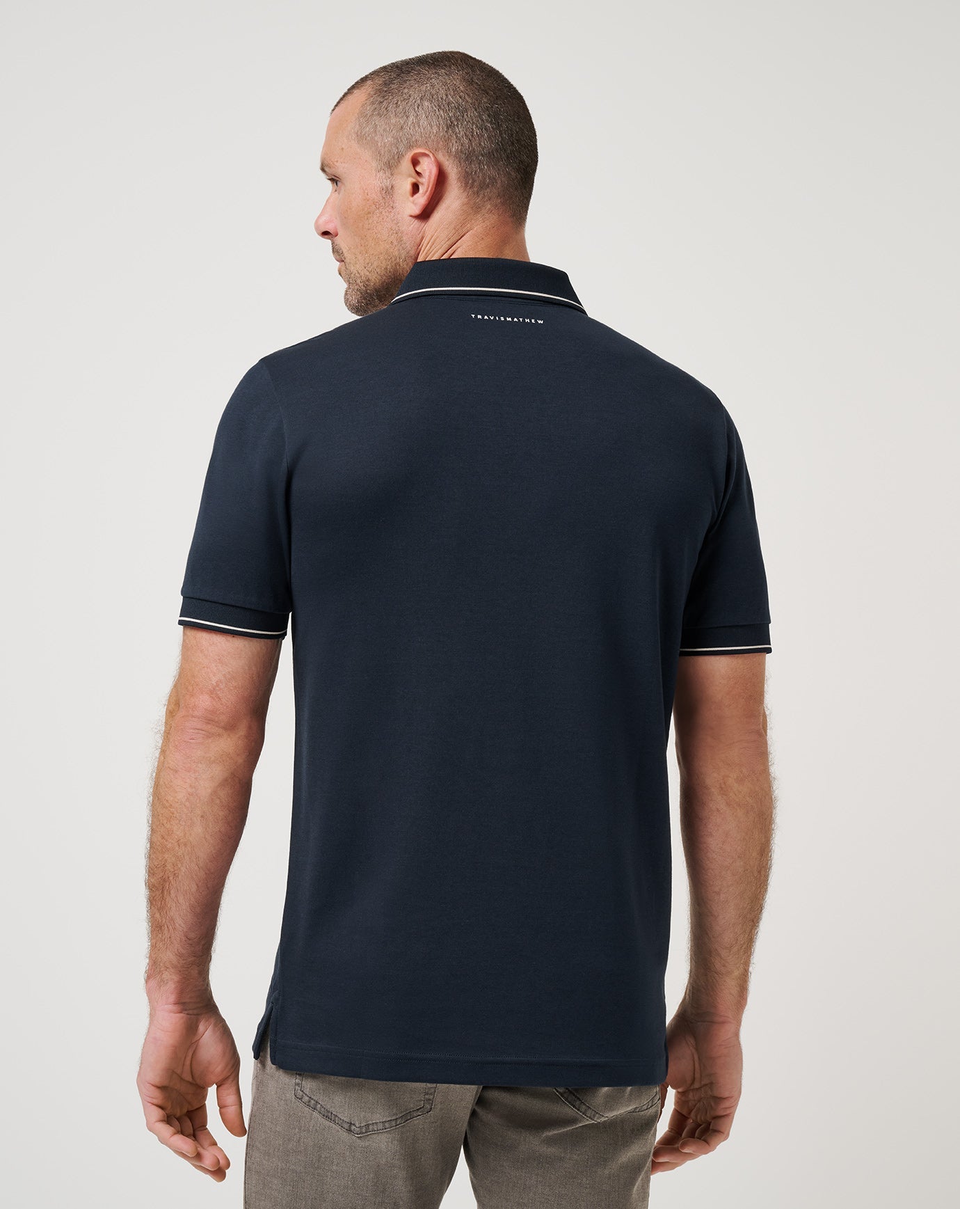 Happier Hour Polo