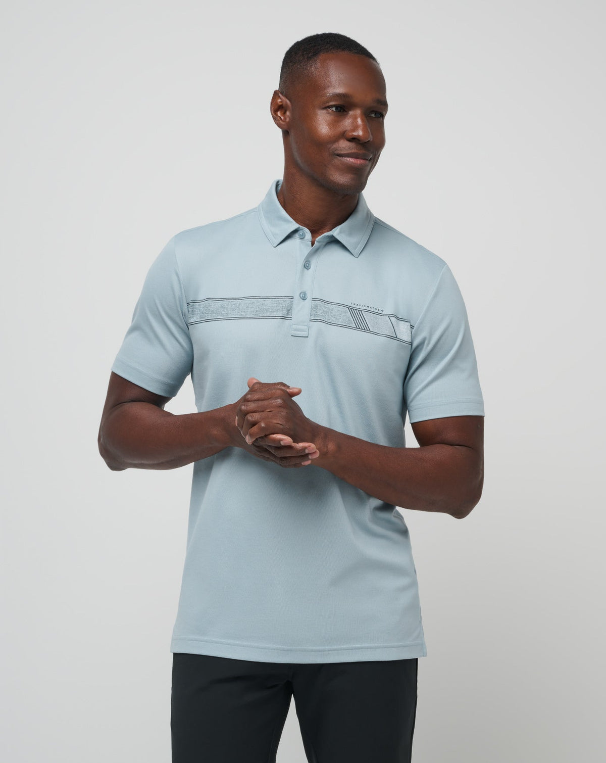 Fresh Catch Polo
