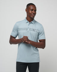 Fresh Catch Polo