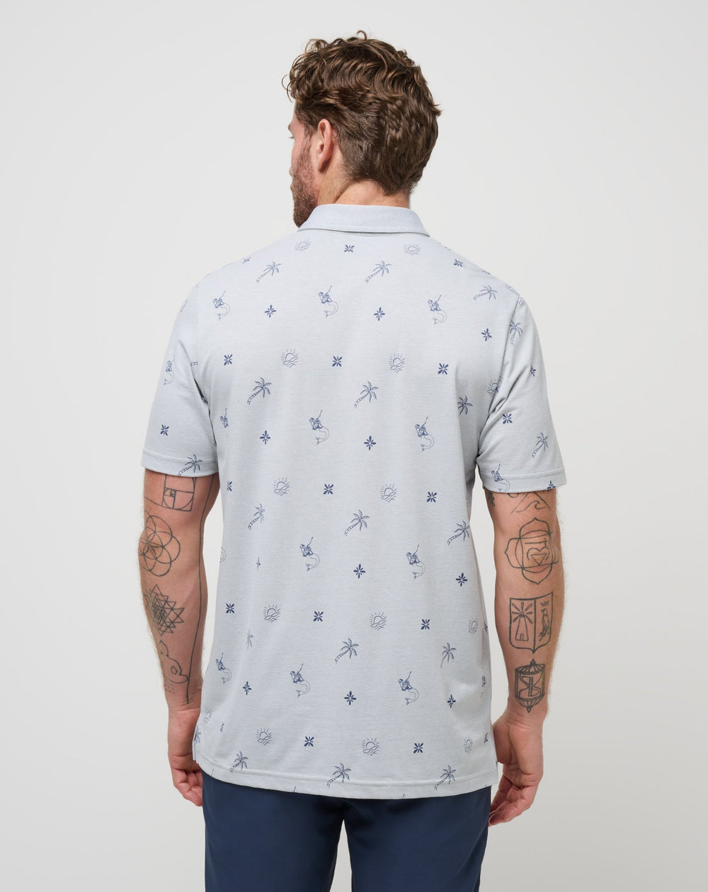 Cove Dive Polo