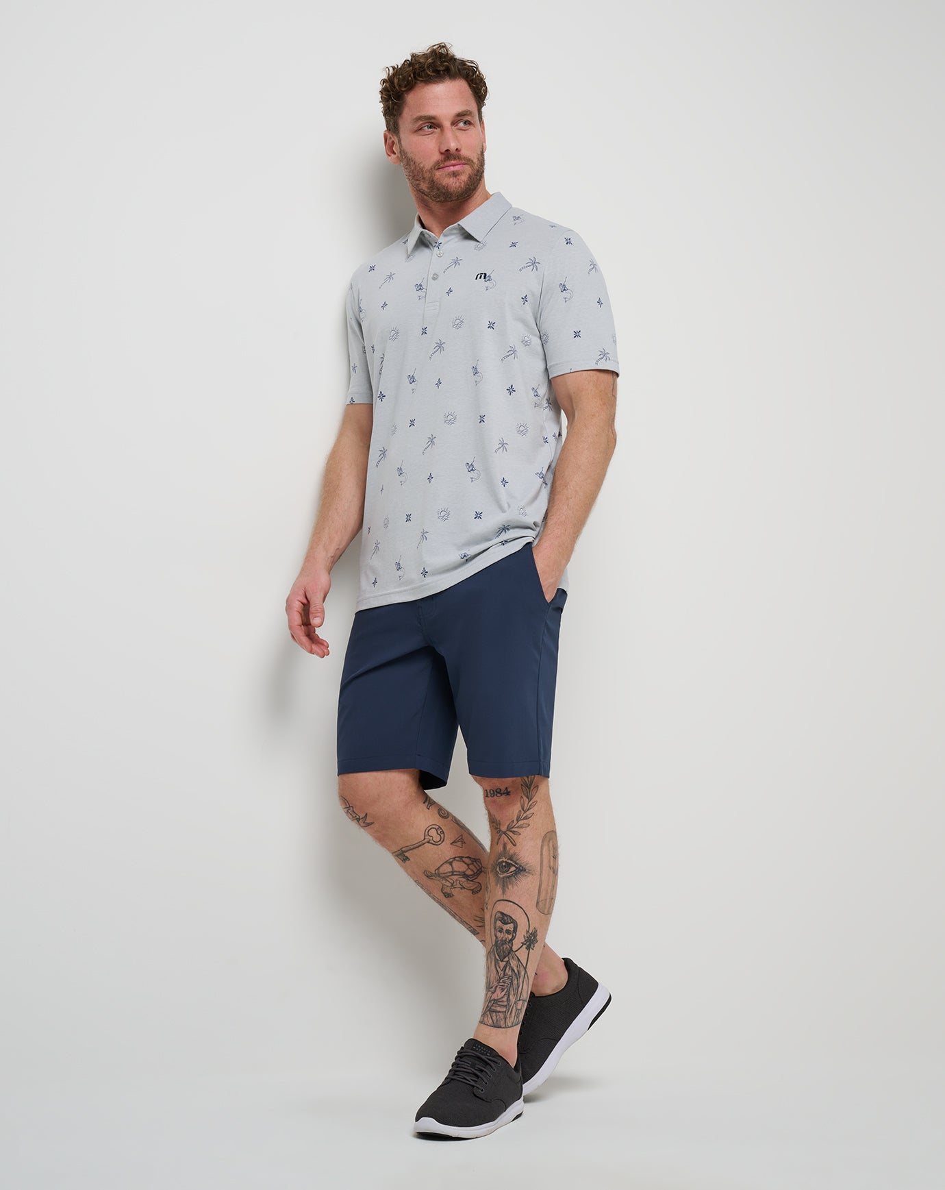 Cove Dive Polo