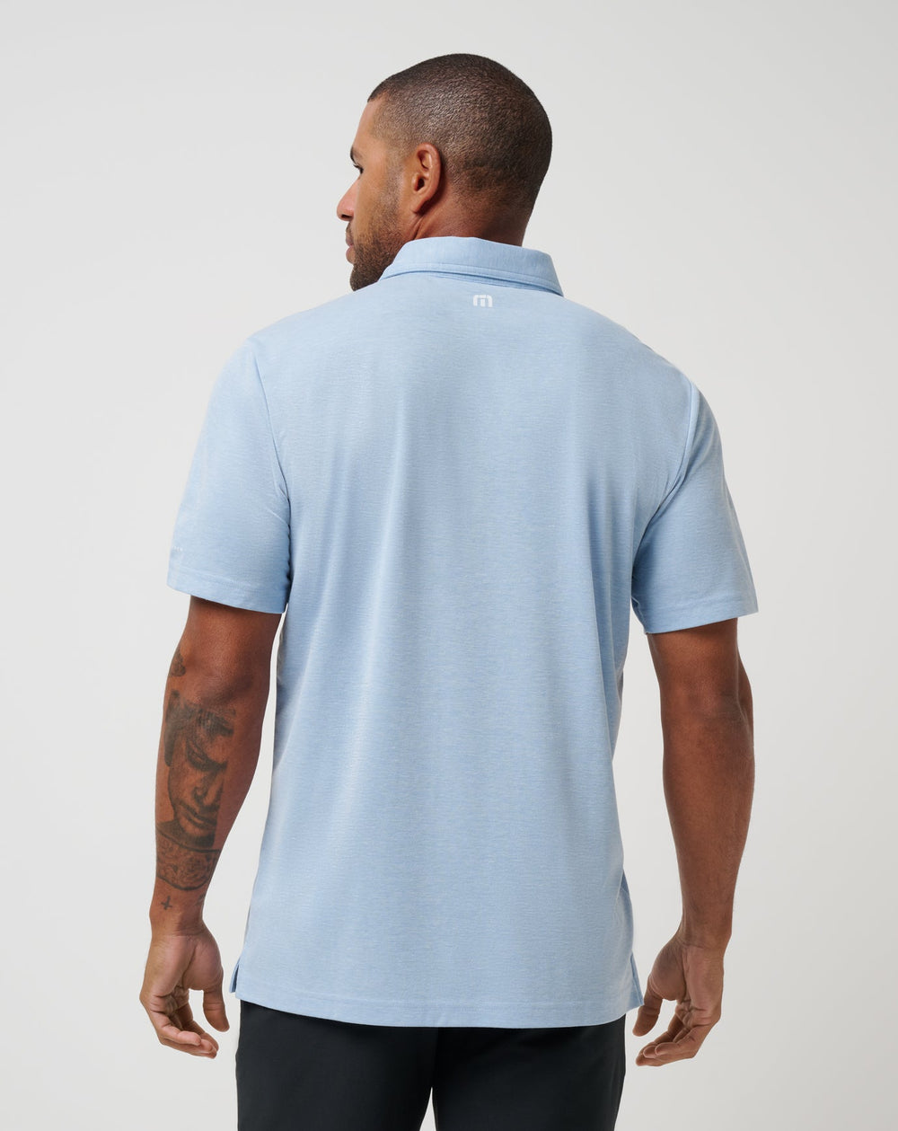 Los Angeles Dodgers Playoff Pitch Polo