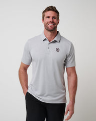 San Diego Padres Playoff Pitch Polo