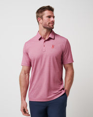 Boston Red Sox Playoff Pitch Polo