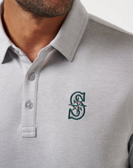 Seattle Mariners Playoff Pitch Polo