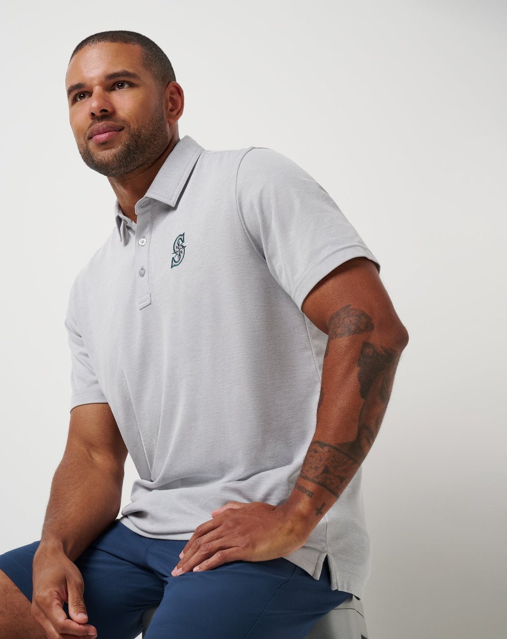 Seattle Mariners Playoff Pitch Polo