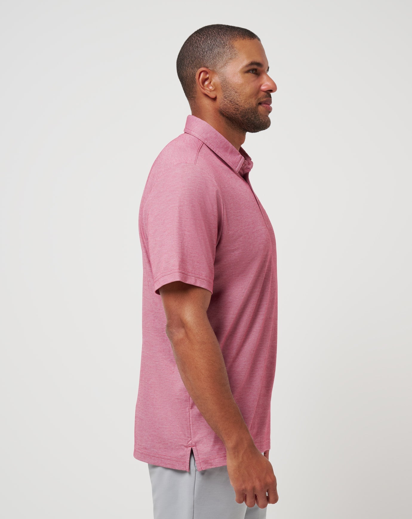 St Louis Cardinals Playoff Pitch Polo