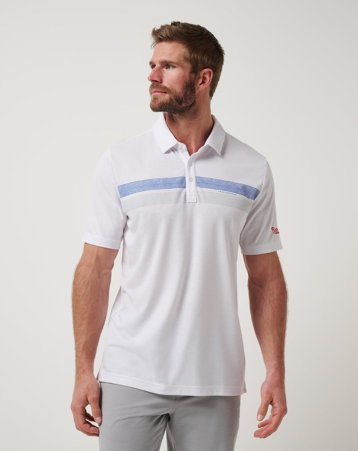 Philadelphia Phillies Top Recruit Polo