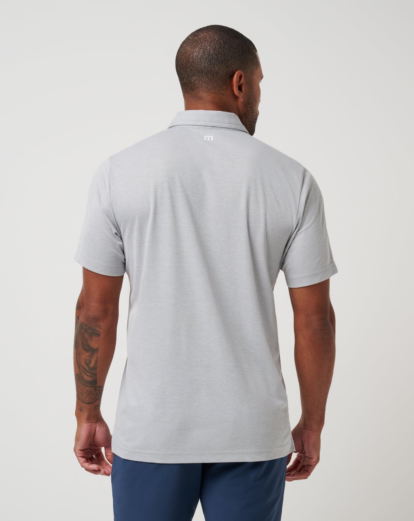 New York Yankees Playoff Pitch Polo