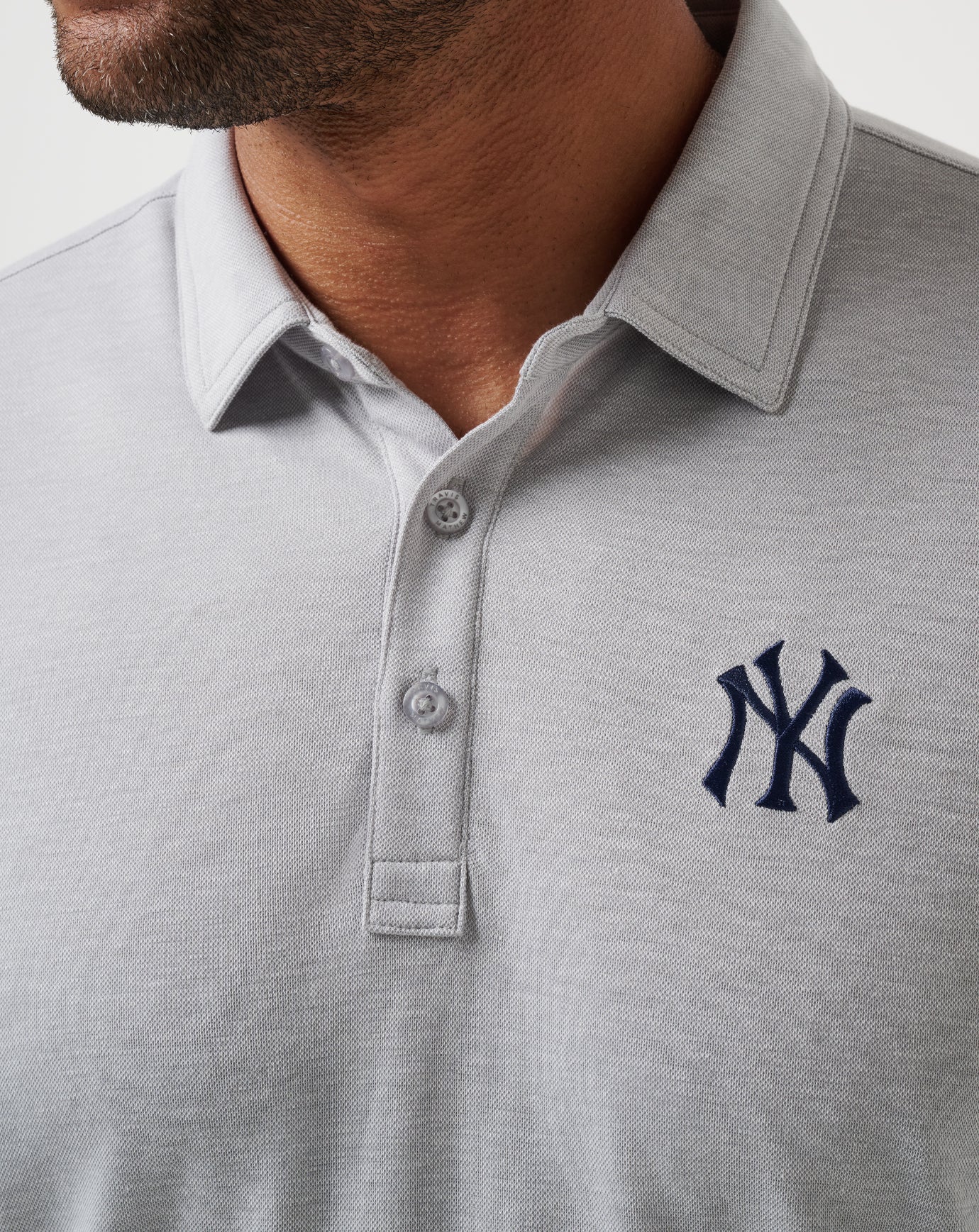 New York Yankees Playoff Pitch Polo