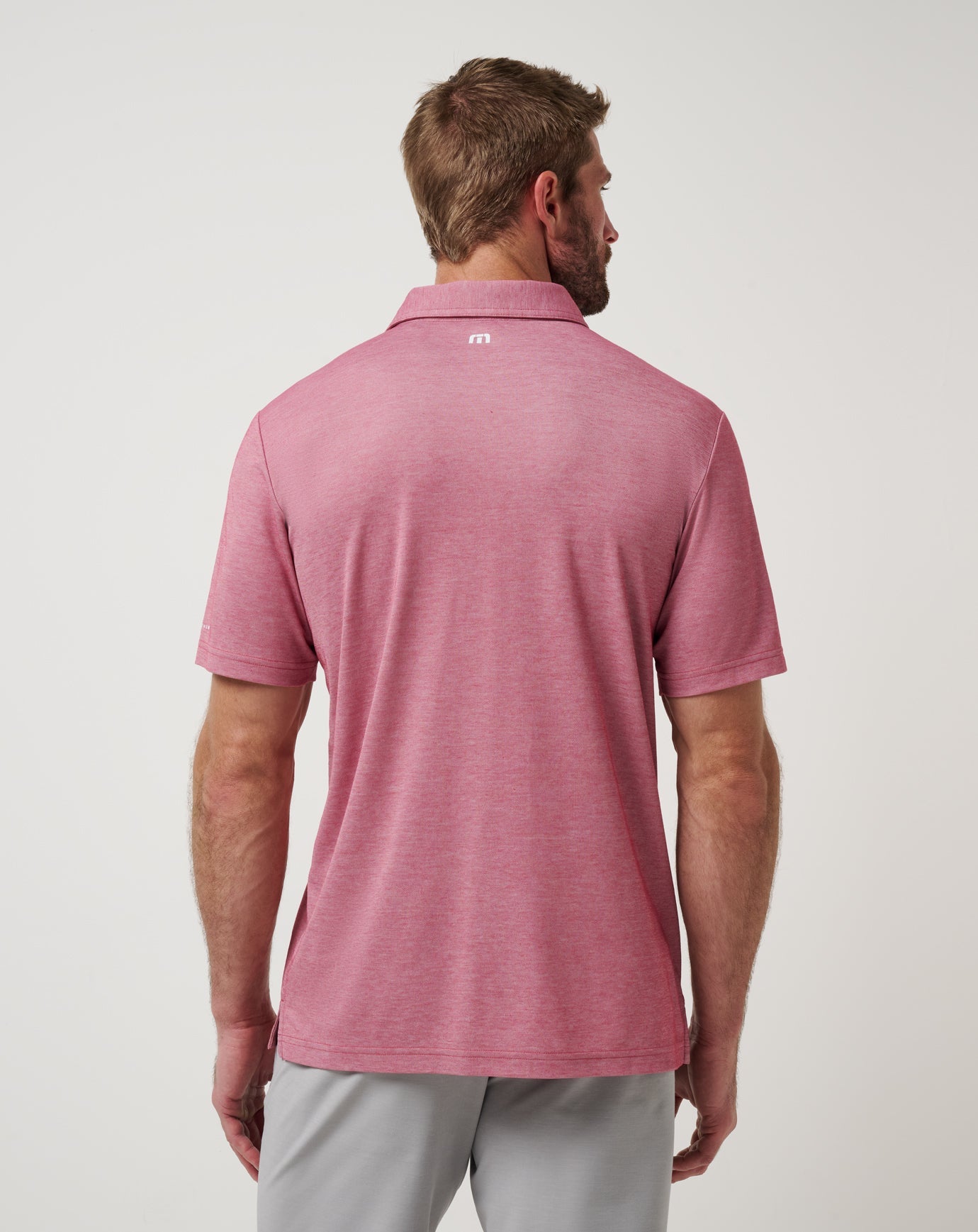 Cincinnati Reds Playoff Pitch Polo