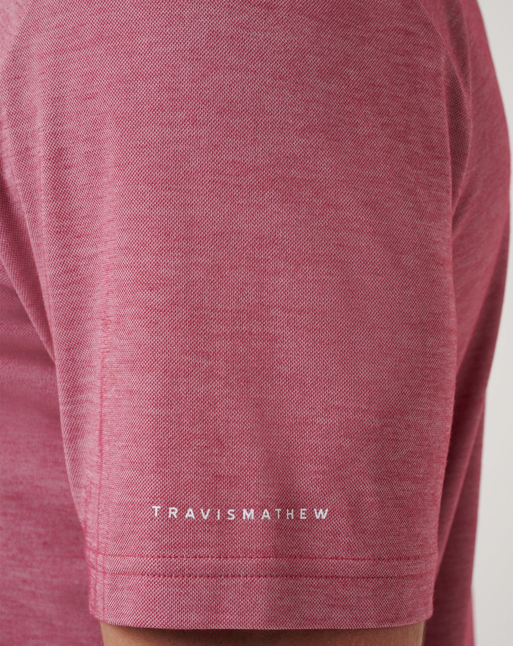 Cincinnati Reds Playoff Pitch Polo