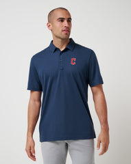 Cleveland Guardians Playoff Pitch Polo