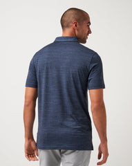 Boston Red Sox The Heater Polo