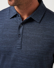 Boston Red Sox The Heater Polo