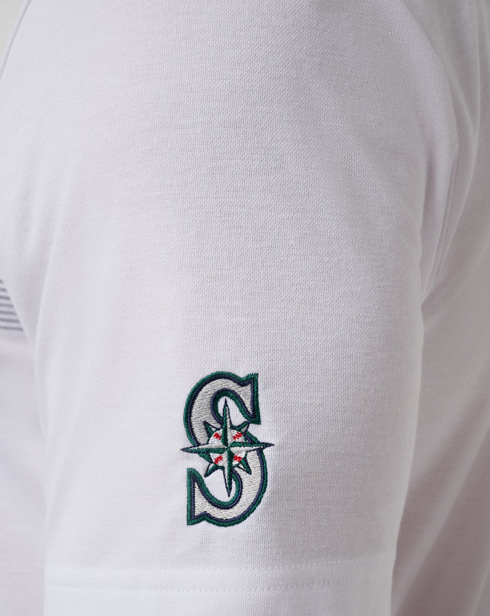 Seattle Mariners Top Recruit Polo