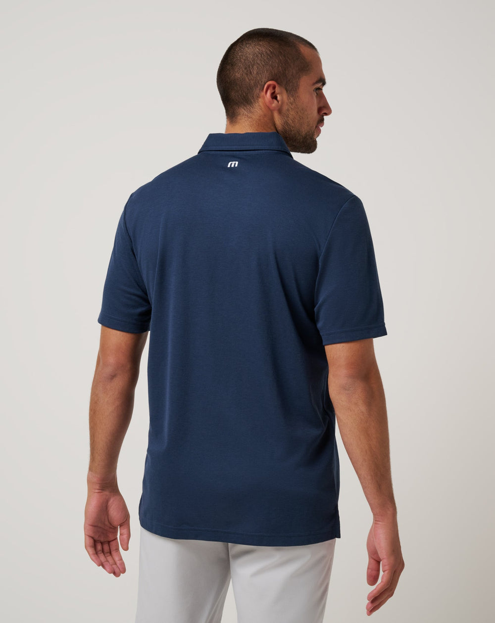 Boston Red Sox Playoff Pitch Polo