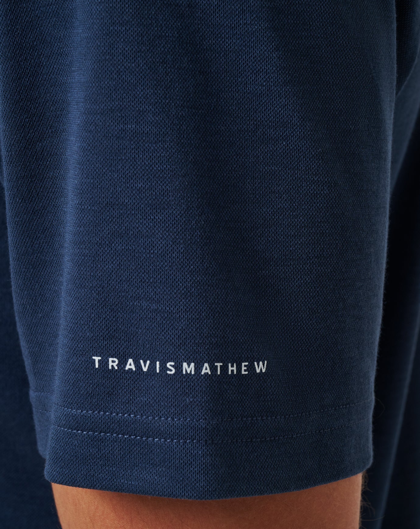 Boston Red Sox Playoff Pitch Polo