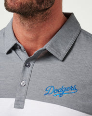 Los Angeles Dodgers The Rudds 2.0 Polo