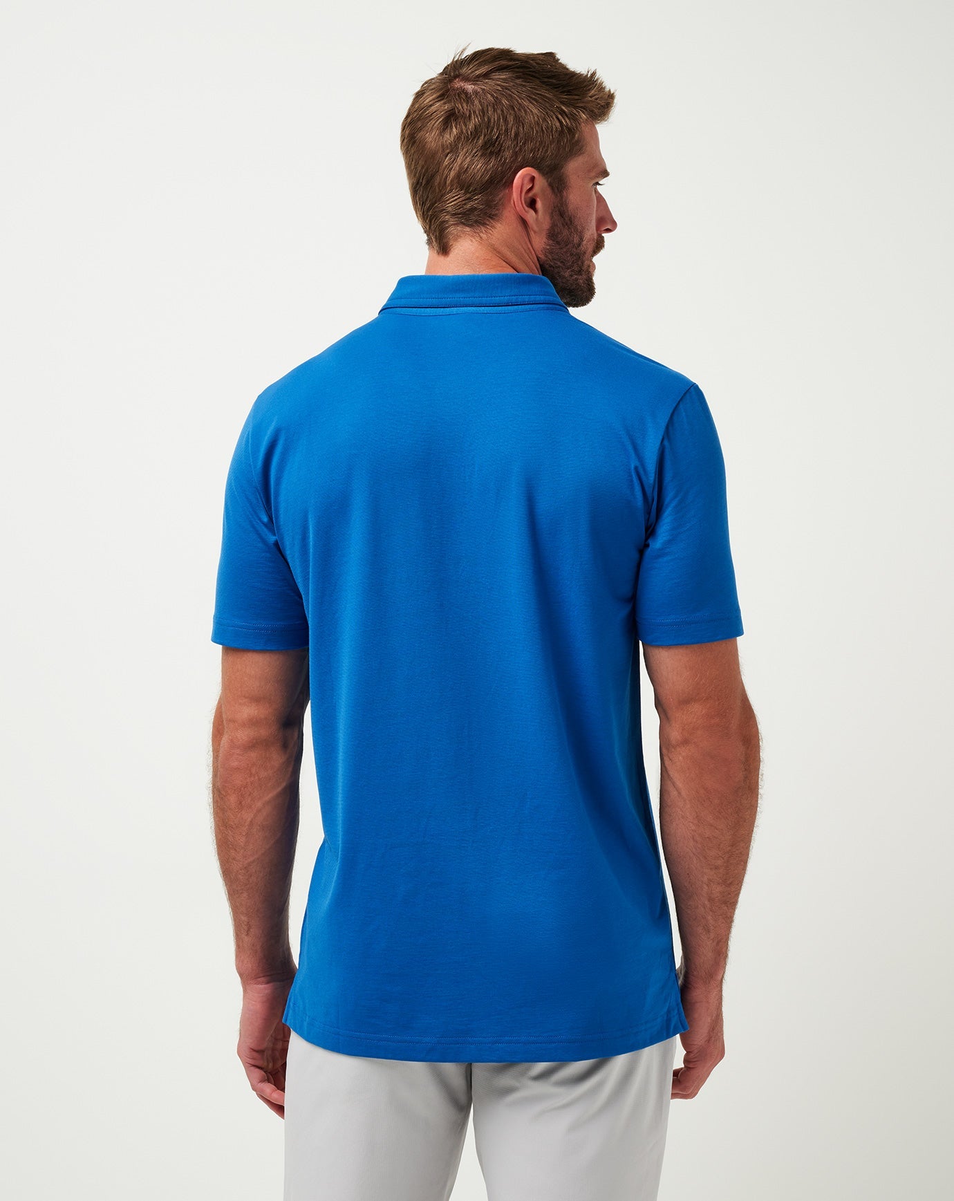 Chicago Cubs Club Rules Polo