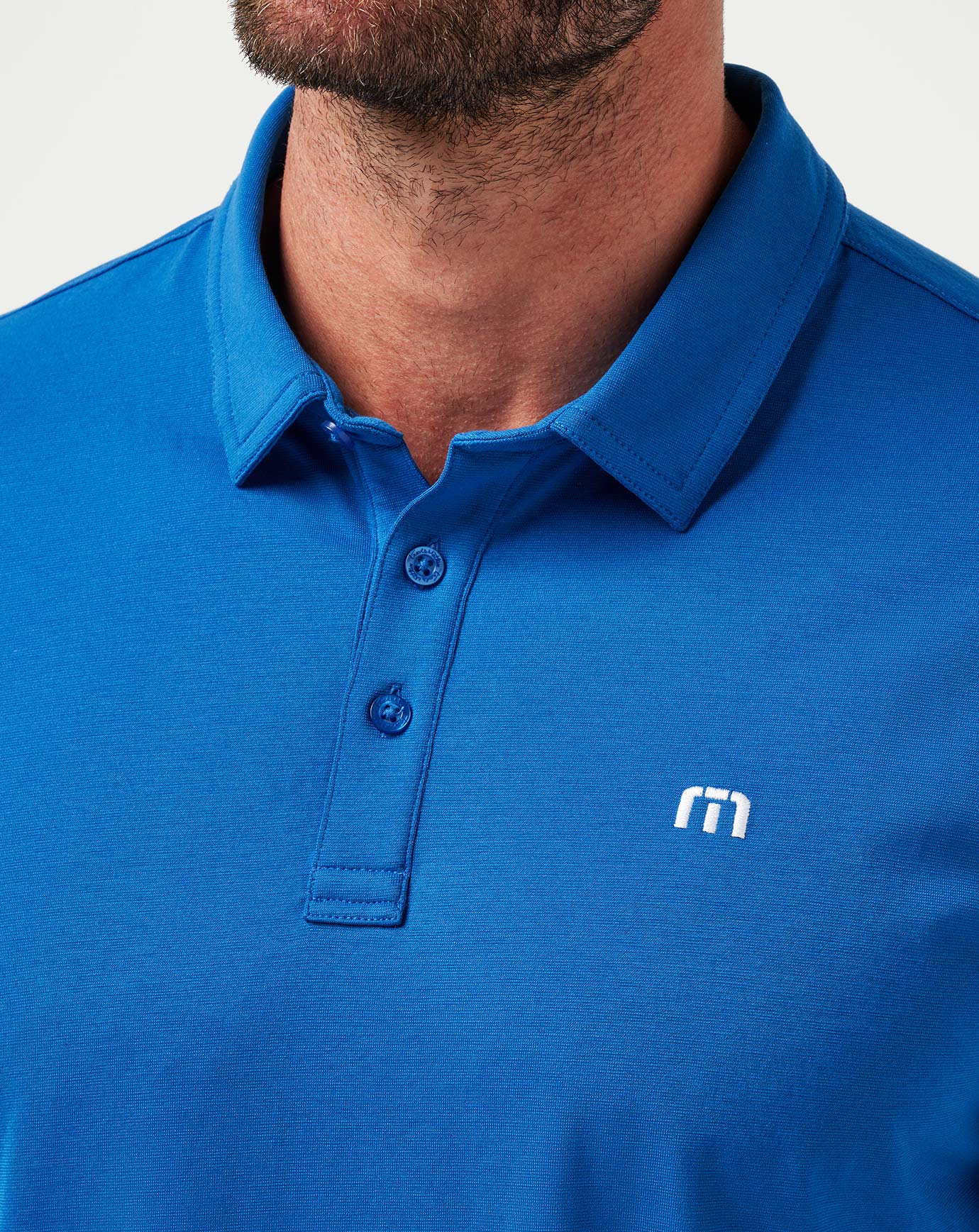 Chicago Cubs Club Rules Polo