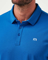 Chicago Cubs Club Rules Polo