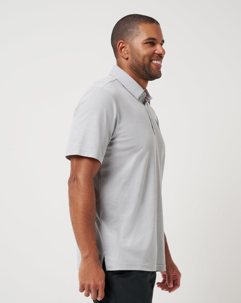 San Francisco Giants Playoff Pitch Polo
