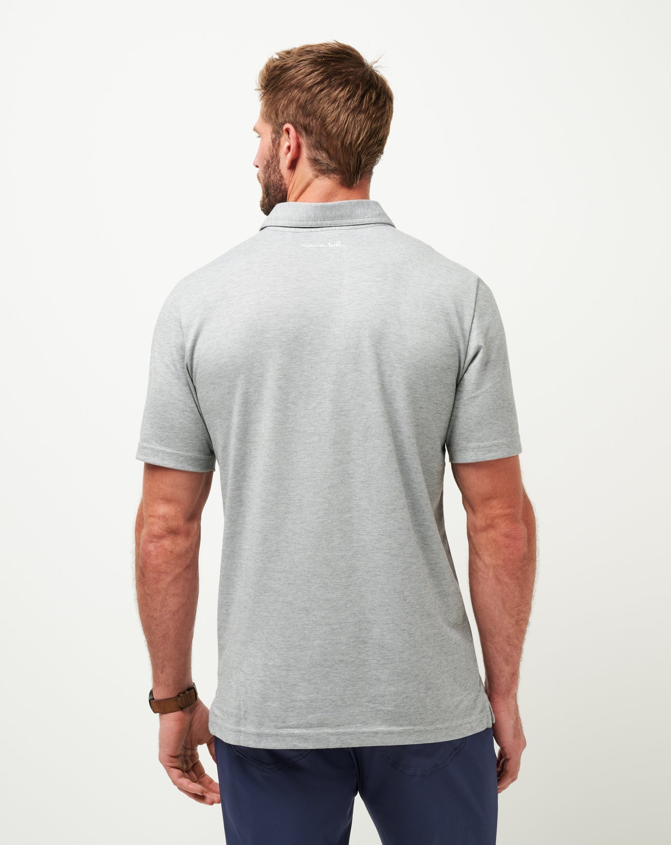 Chicago Cubs The Zinna Polo