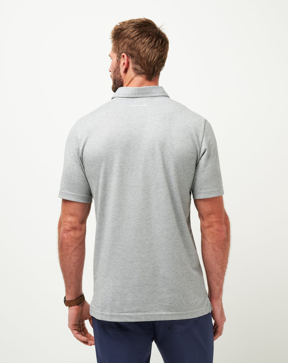 Chicago Cubs The Zinna Polo