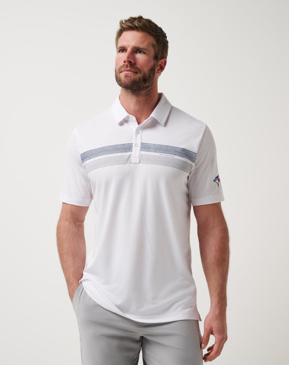 Toronto Blue Jays Top Recruit Polo