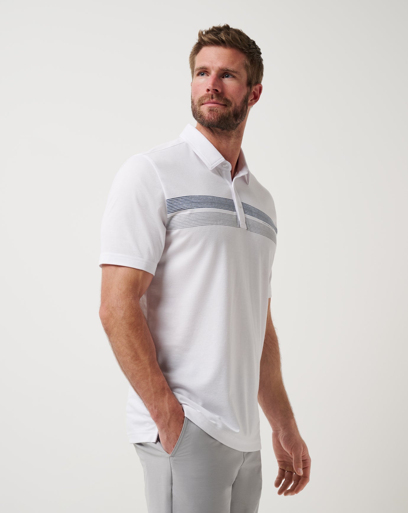 Toronto Blue Jays Top Recruit Polo