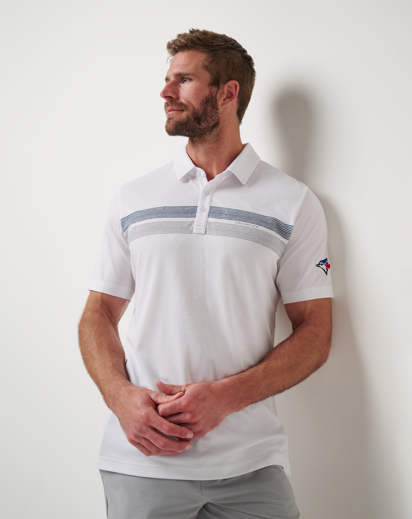 Toronto Blue Jays Top Recruit Polo