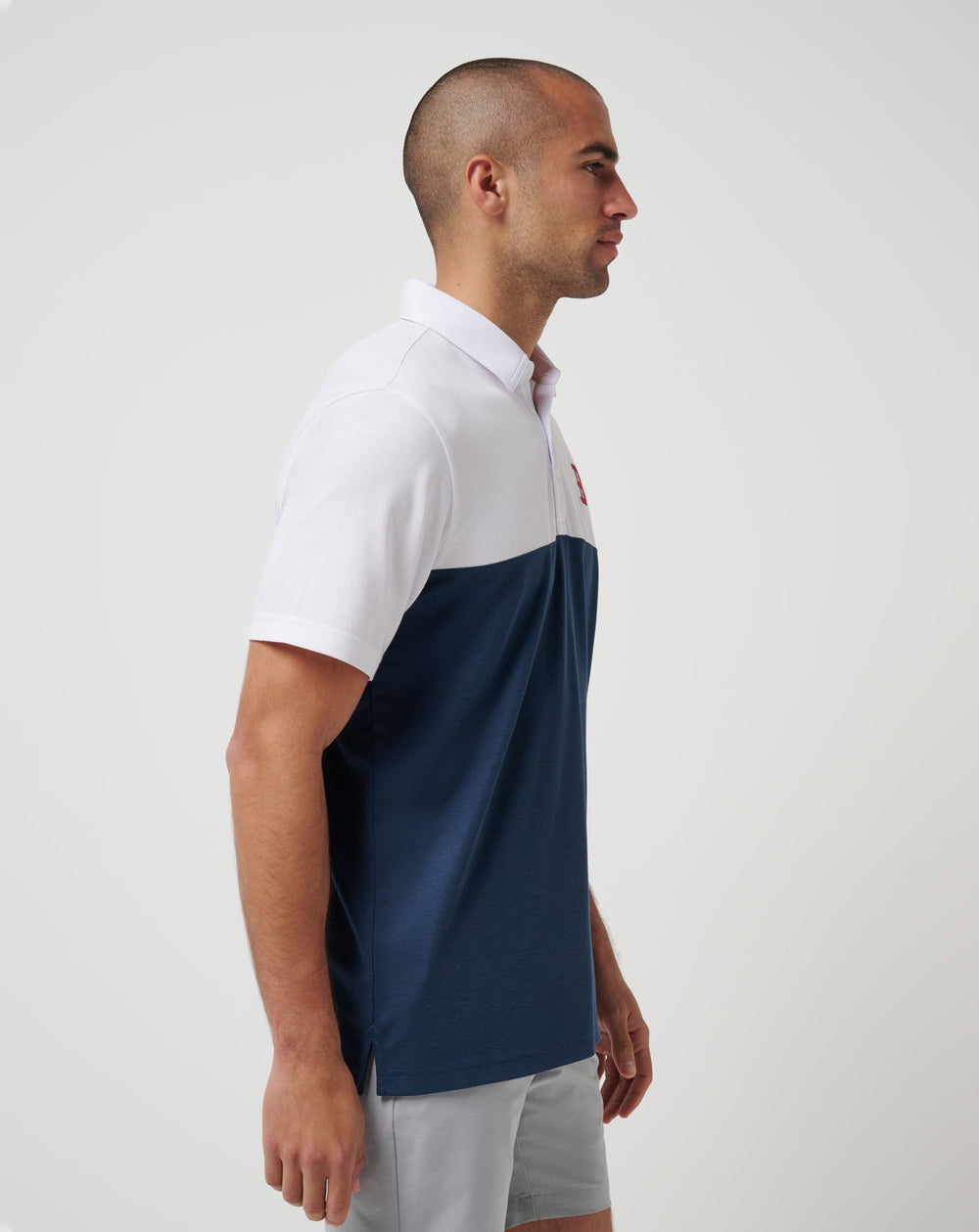 Boston Red Sox Home Run Leader Polo