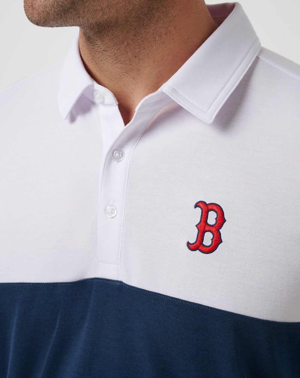 Boston Red Sox Home Run Leader Polo