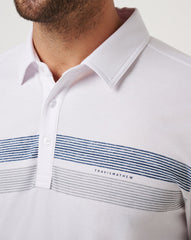 Boston Red Sox Top Recruit Polo