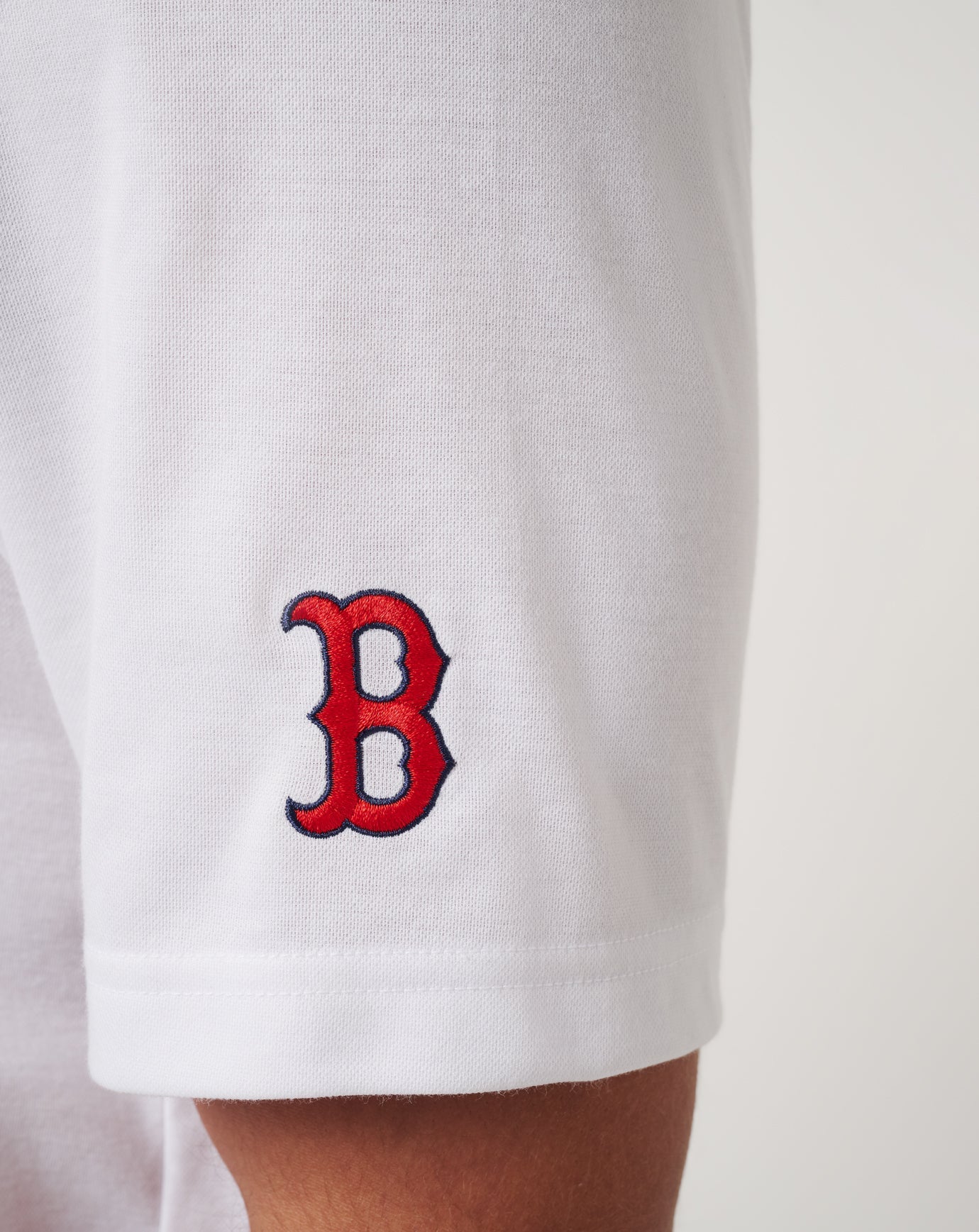 Boston Red Sox Top Recruit Polo