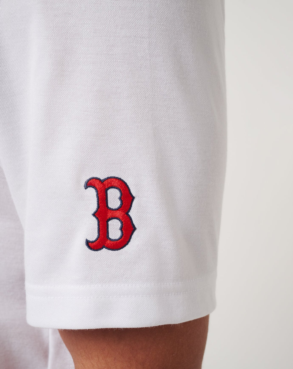 Boston Red Sox Top Recruit Polo
