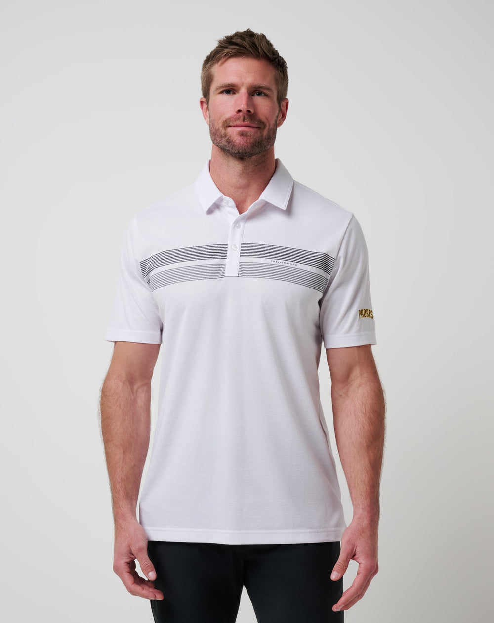 San Diego Padres Top Recruit Polo