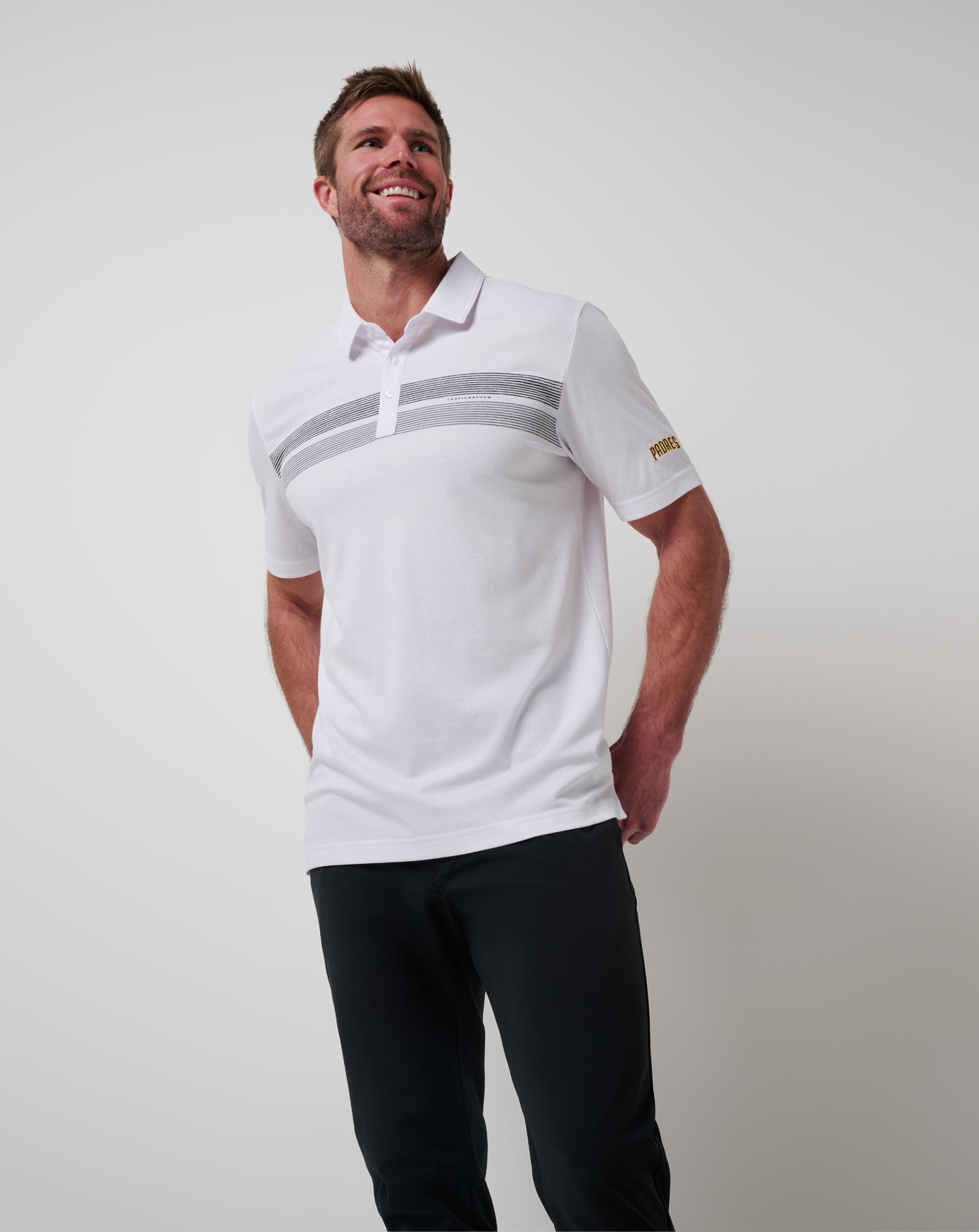 San Diego Padres Top Recruit Polo