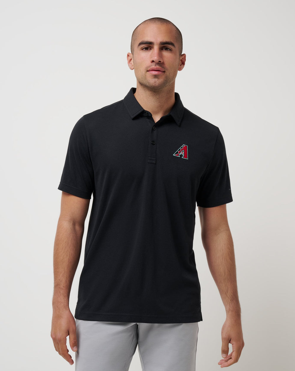 Arizona Diamondbacks Playoff Pitch Polo