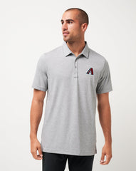 Arizona Diamondbacks The Zinna Polo