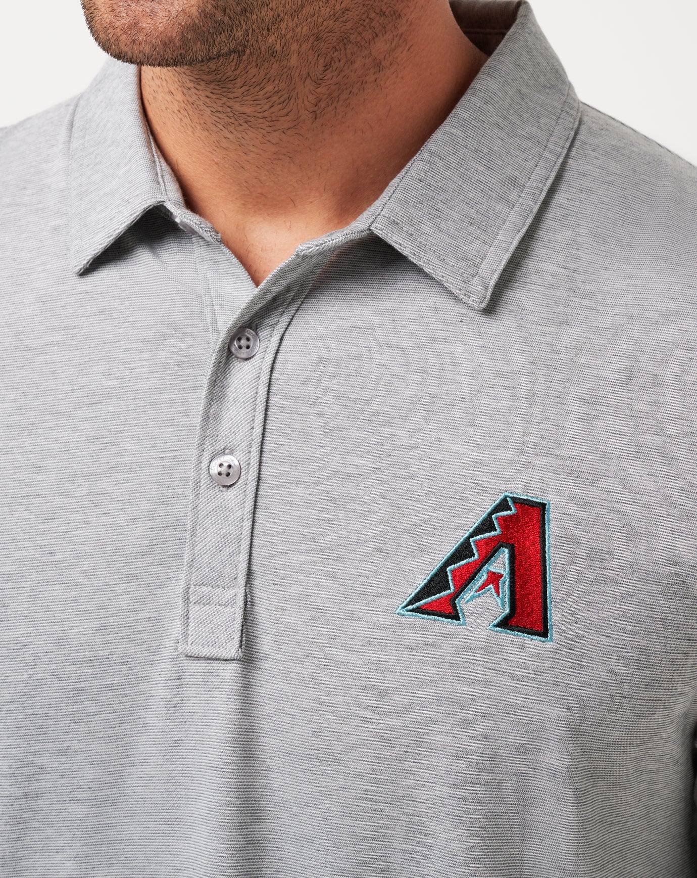 Arizona Diamondbacks The Zinna Polo