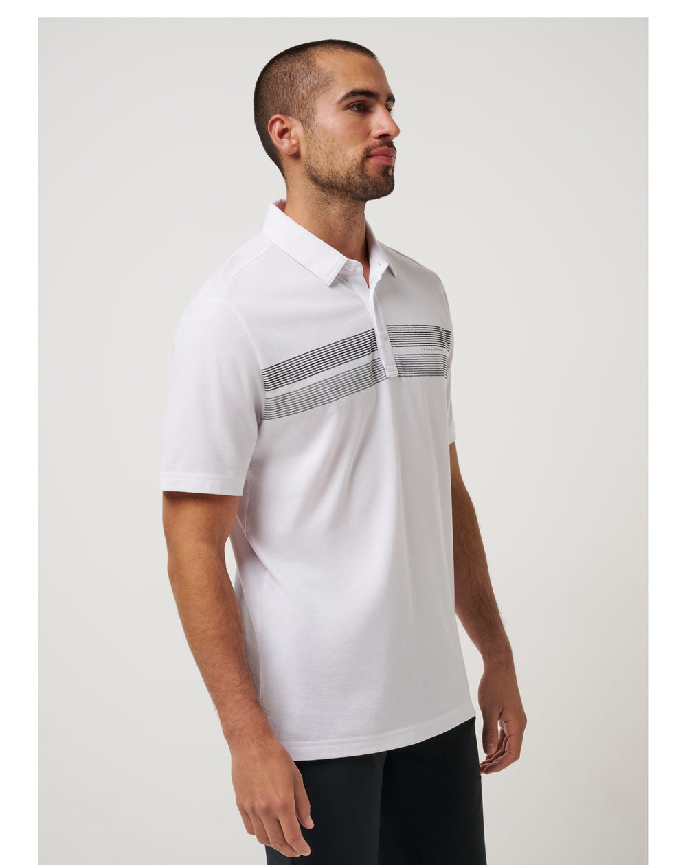 Pittsburgh Pirates Top Recruit Polo