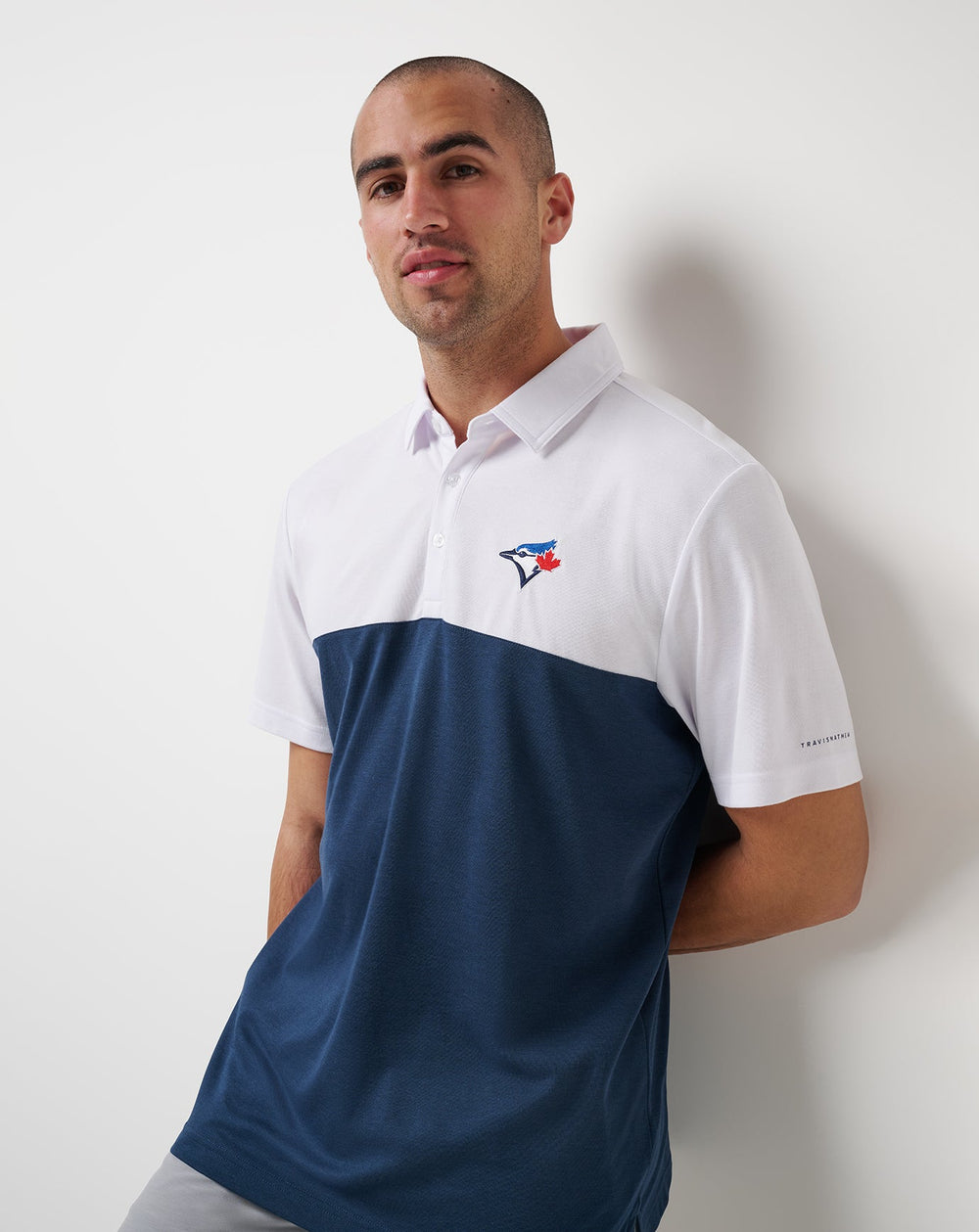 Toronto Blue Jays Home Run Leader Polo