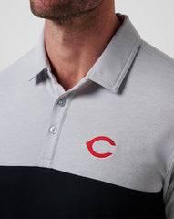 Cincinnati Reds Home Run Leader Polo