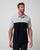 Heather Grey/Black