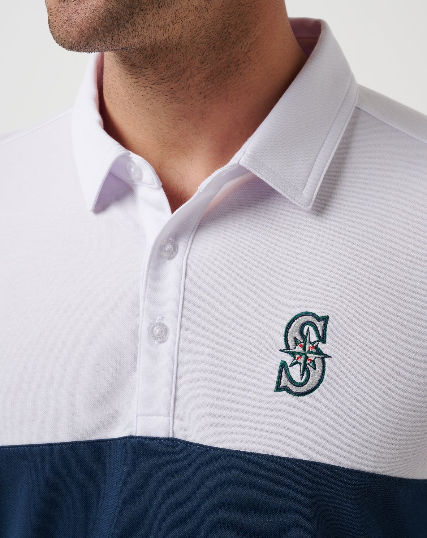 Seattle Mariners Home Run Leader Polo