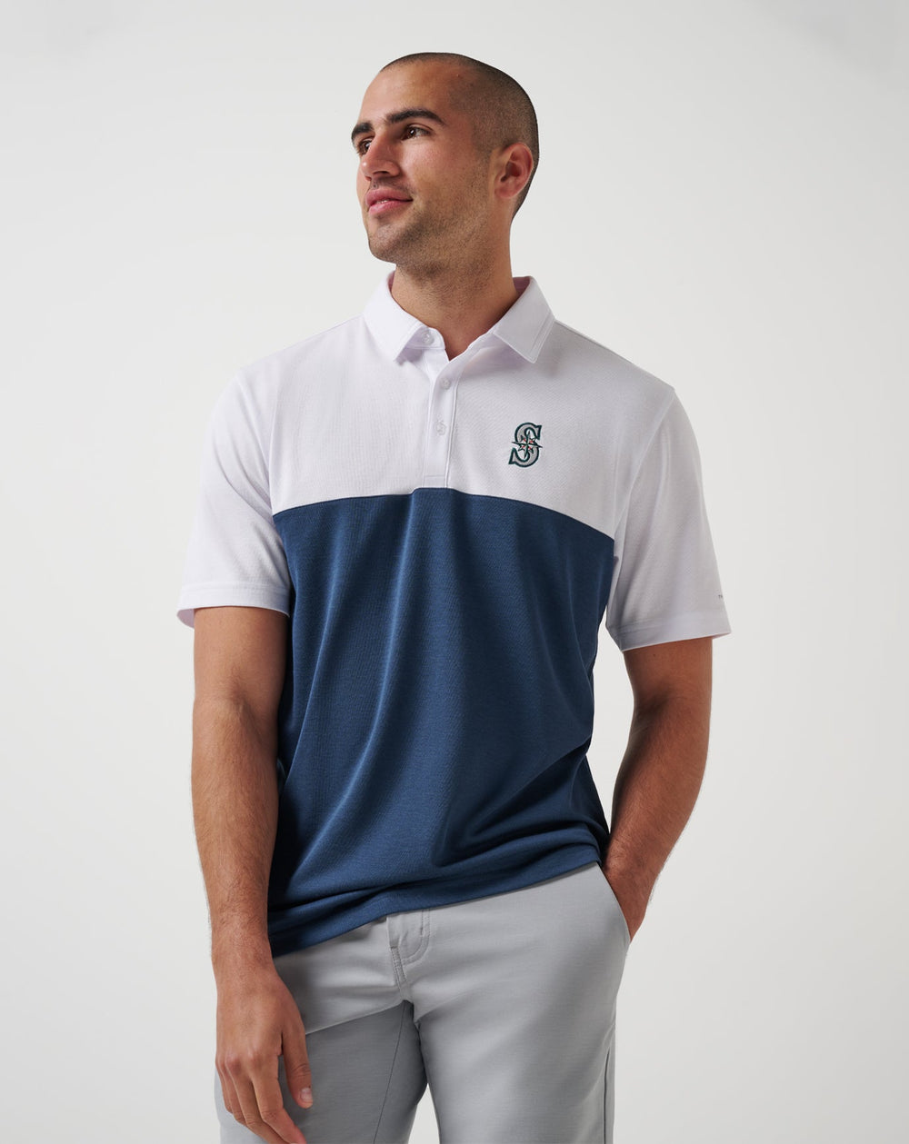 Seattle Mariners Home Run Leader Polo